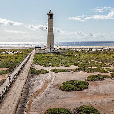 La Brisa Atlantica Morro Jable (Fuerteventura) Exterior foto