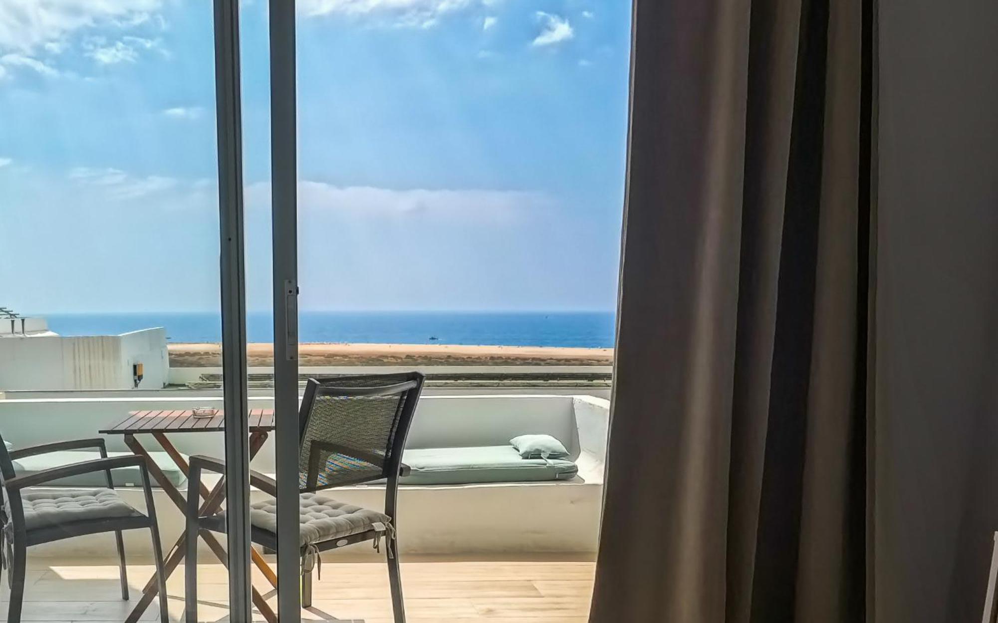 La Brisa Atlantica Morro Jable (Fuerteventura) Exterior foto