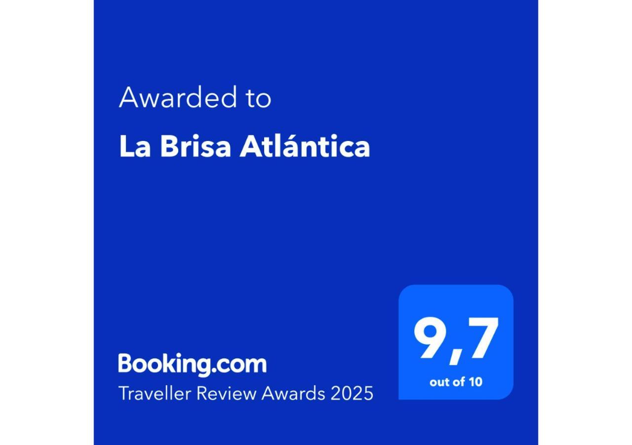 La Brisa Atlantica Morro Jable (Fuerteventura) Exterior foto